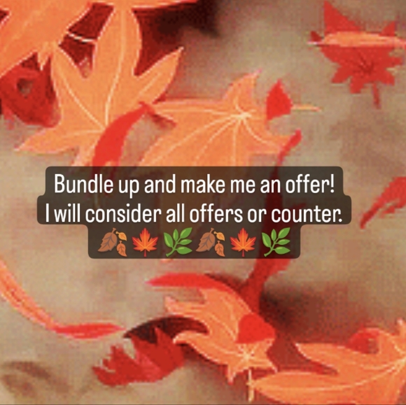 Bundle up to save! - Picture 1 of 1